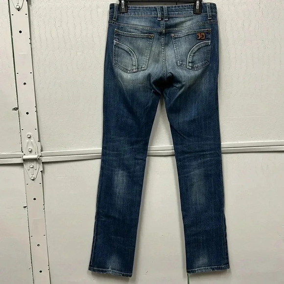 Women’s Joe’s Jeans Size W 26 Best Friend - Picture 4 of 9